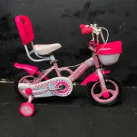 دوچرخه سایز ۱۲ بلست مدل کیتی رینگ اسپورت