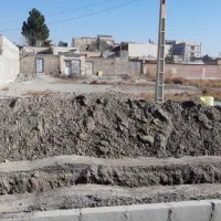 ۳۰۰ متر زمین حسن آباد|فروش زمین و ملک کلنگی|فشاپویه, |دیوار