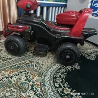 موتور شارژی|کالسکه و لوازم جانبی|سبزوار, هفت تیر|دیوار