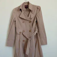 بارانی عروسکی