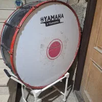 طبل یاماها ۱ متر