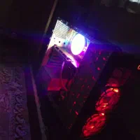 کامپیوتر کیس گیمینگ قوی (فقط کیس)|رایانه رومیزی|آمل, |دیوار