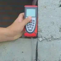 متر لیزر لایکا A5|ابزارآلات|ملارد, |دیوار