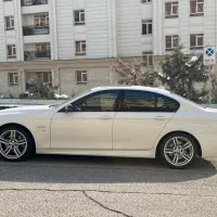 Bmw 528 2014 فول تک کلید با کیت m|خودرو سواری و وانت|تهران, ولنجک|دیوار