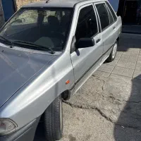 پراید مدل۸۹|خودرو سواری و وانت|قرچک, مهدیه|دیوار