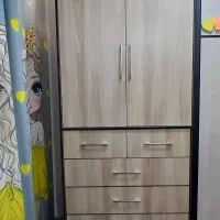 کمد دیواری|جاکفشی، کمد، دراور|آبادان, |دیوار