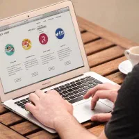 طراحی سایت اختصاصی افزایش مشتری و فروش