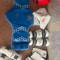 لباس تکواندو