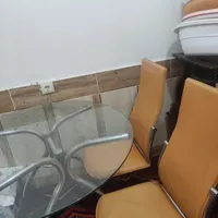 میز نهار خوری