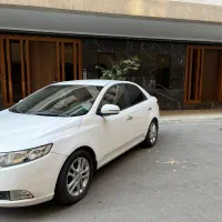 سراتو 2016 بی رنگ|خودرو سواری و وانت|کرج, عظیمیه|دیوار