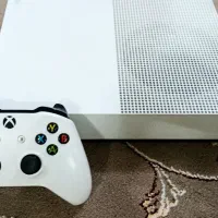 ایکس باکس وان اس