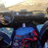 مینی بوس هیوندا|خودرو سنگین|اردبیل, |دیوار