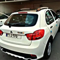 کوییک دنده آر اس صفر 1404 تحویل فوری