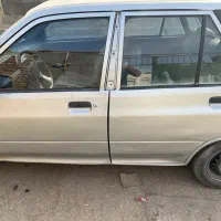 پراید ۸۶|خودرو سواری و وانت|ساوه, |دیوار