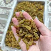 کشمش سبز کاشمر|خوردنی و آشامیدنی|نیشابور, بنیاد شهید|دیوار