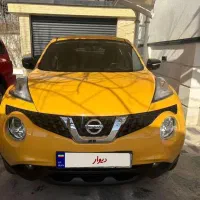 نیسان جوک|خودرو سواری و وانت|تهران, اختیاریه|دیوار