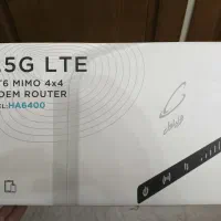 مودم HA6400 4.5G همراه اول