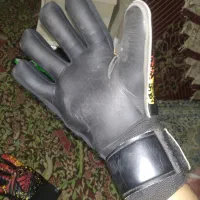 دستکش دروازه بانی آدیداس کفه گوشتی پاکستانی|تجهیزات ورزشی|محمدشهر, شهرک چمران|دیوار