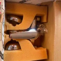 شیر حمام ابرش مدل رز