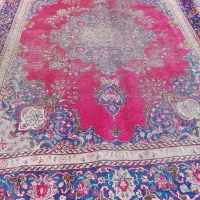 فرش دستبافت ۳عدد .مناسب خانه باغ خانه باغ خانه باغ