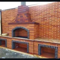 بزرگترین مرکز پخش اجر نسوز حاجی رضایی(میدان توحید)|مصالح و تجهیزات ساختمان|بیرجند, |دیوار