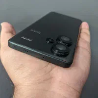 شیائومی +Redmi Note 13 Pro با حافظهٔ ۵۱۲ گیگابایت|موبایل|تهران, جمهوری|دیوار