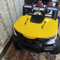 ماشین شارژی