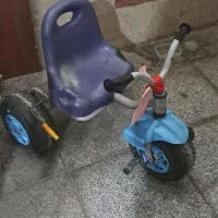 ۳ چرخه کودک