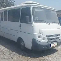 مینی بوس کارسان