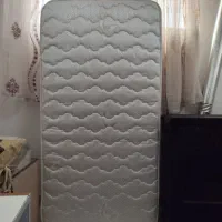 تشک طبی فنری خوشخواب|تخت و سرویس خواب|رشت, توشیبا|دیوار