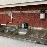 سینک و شیرالات