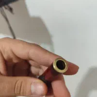 چوب سیگار کلکسیونی دستساز|کلکسیون اشیاء عتیقه|شهرضا, |دیوار