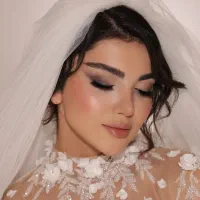 میکاپ عروس VIP با ماندگاری تضمینی|خدمات آرایشگری و زیبایی|نیشابور, دارایی|دیوار