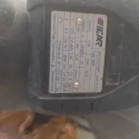 فر صندوقی و موتور فن