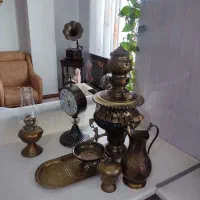 کمددم در جاکفشی وجالباسی،درآورچهارکشوآینه دار|جاکفشی، کمد، دراور|رشت, کوی مهر|دیوار