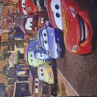 میز  صندلی تحریر باکس دار تاشو|میز تحریر و کامپیوتر|قرچک, میرزائی جنوبی|دیوار