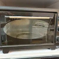 آون توستر لوکستای در حد نو