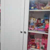 کمد بچه|اسباب و اثاث بچه|قم, مسجد امام حسن|دیوار