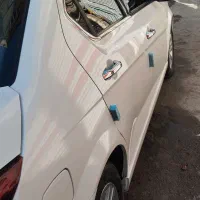 دنا پلاس مدل ۹۸ خوش رخ|خودرو سواری و وانت|تبریز, |دیوار