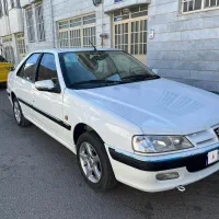 پژو پارس دوگانه شرکتی مدل ۹۷|خودرو سواری و وانت|ابهر, |دیوار