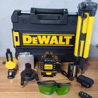 تراز لیزری طرح دو خط و چهار خط (۳۶۰درجه)|ابزارآلات|تهران, حسنآباد|دیوار