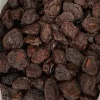 آلو خوانسار ترش