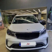 بک ایکس تری پرو اقساط کارخانه