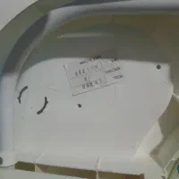 ۲عدد روروک یک یک عدد کریر