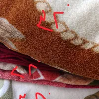 پتو گلبافت|رختخواب، بالش، پتو|مشهد, انقلاب|دیوار