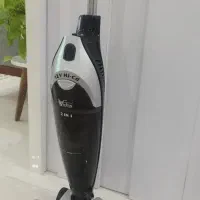 جارو شارژی دو حالته ویداس اصل