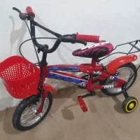 دوچرخه ۱۲  درحد نو|دوچرخه، اسکیت، اسکوتر|اهواز, حصیرآباد|دیوار