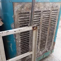 کولر۴۵۰۰ سالم وکم کار کرد|کولر آبی|قم, بکایی|دیوار