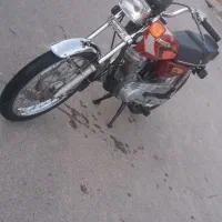 موتور های مزاییده ۱۲۵اصل هوندا فابریک ،۱۵۰،۲۰۰|موتورسیکلت|سیمین شهر, |دیوار