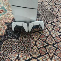 ps5 اسلیم|کنسول، بازی ویدئویی و آنلاین|اسلام‌شهر, شهرک امام حسین (میان آباد)|دیوار